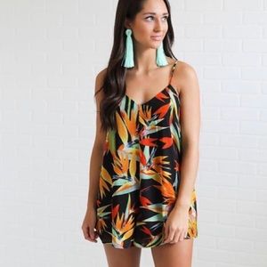 Show me Your Mumu Rascal Romper